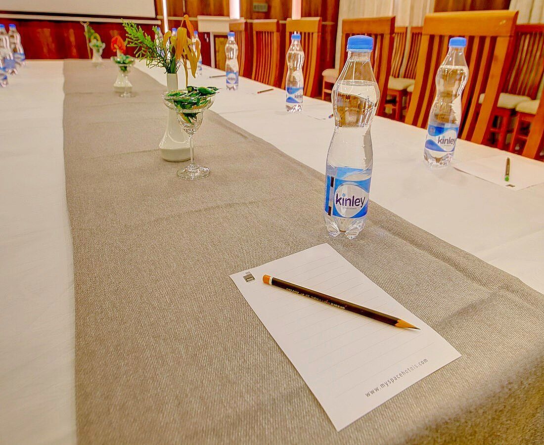 Business Centre