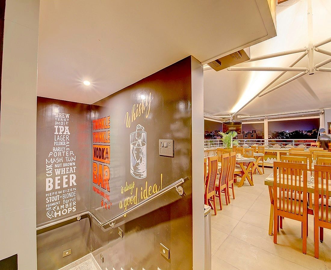 Food & Dining