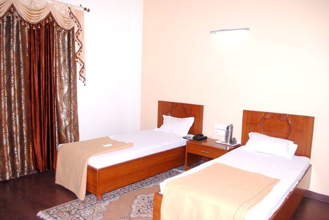 Royal Suite