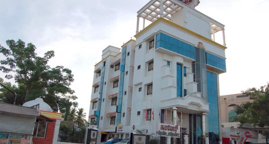 Hotel Sathyam