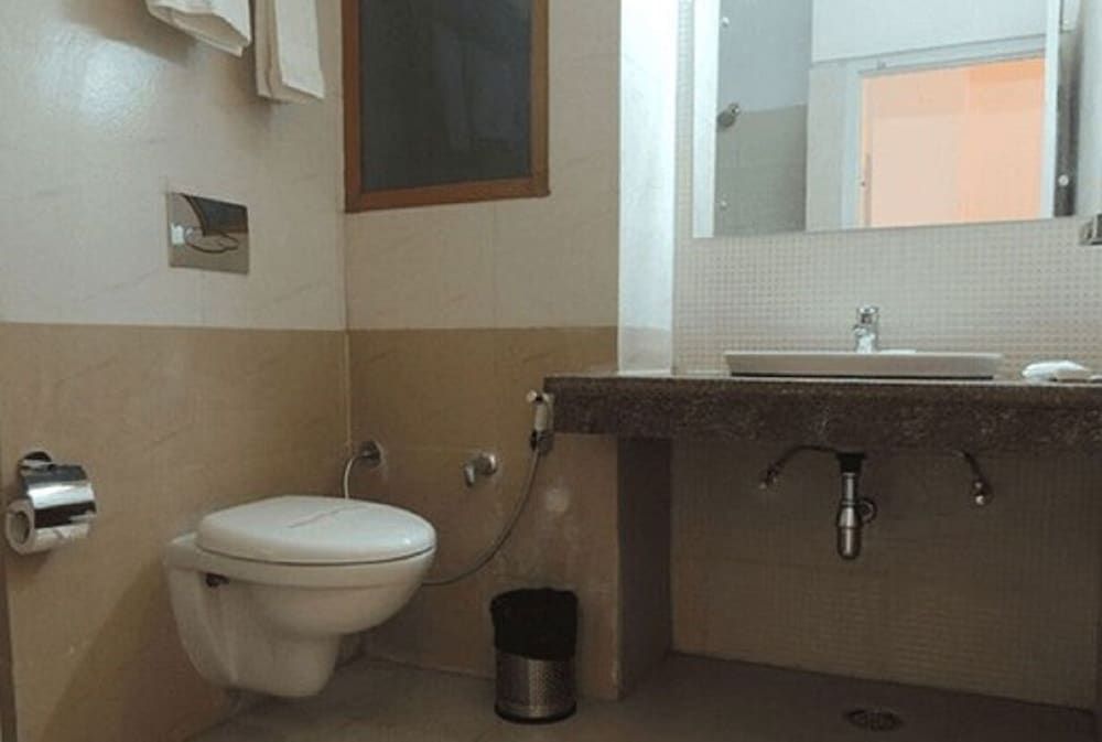 undefined Hotel Rockwood 7