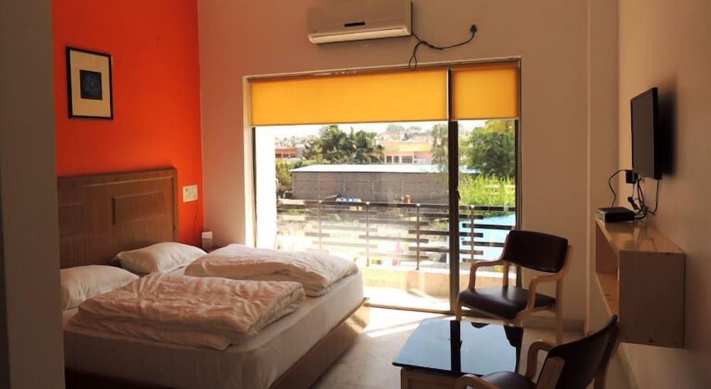 undefined Hotel Rockwood 6