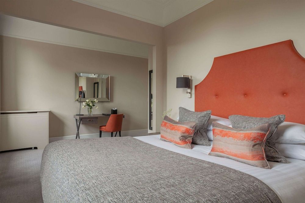 Oatlands Park Hotel Executive Room, 1 King Bed