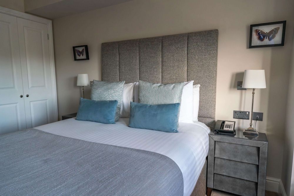 Room, 1 Double Bed (Cosy)