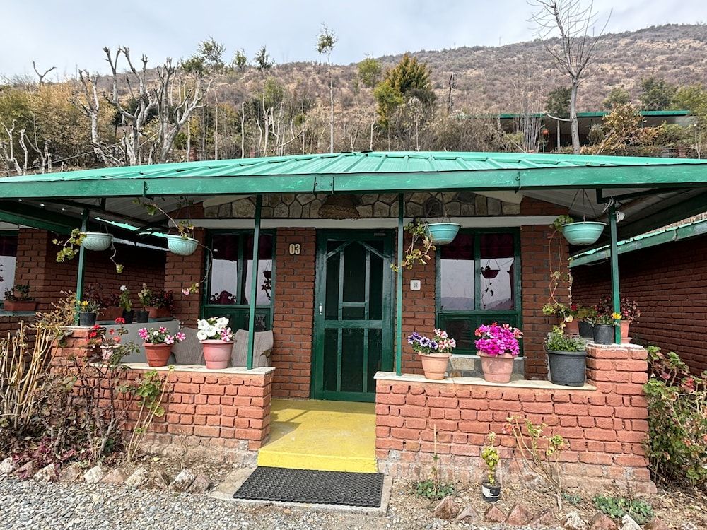 undefined Room On The Roof By Himalayan Eco Lodges