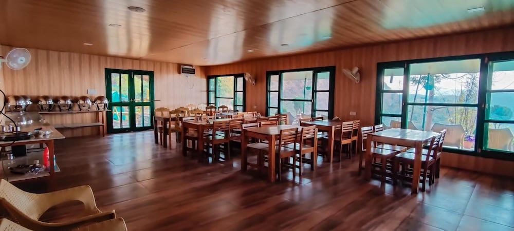 undefined Room On The Roof By Himalayan Eco Lodges 4