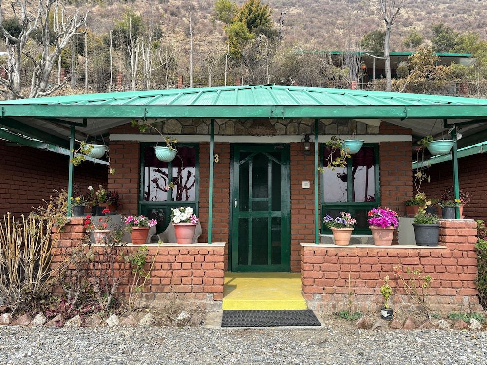 undefined Room On The Roof By Himalayan Eco Lodges 6