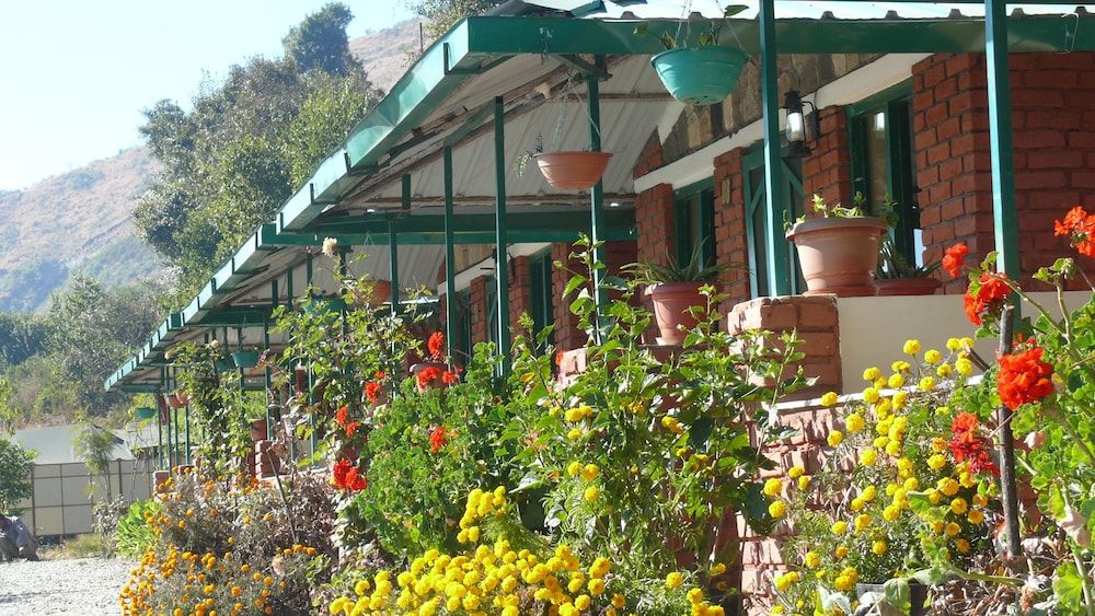 undefined Room On The Roof By Himalayan Eco Lodges 7