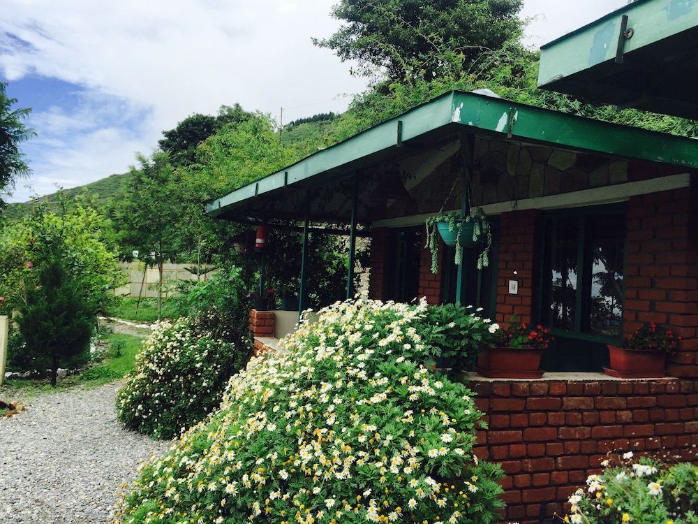 undefined Room On The Roof By Himalayan Eco Lodges 10