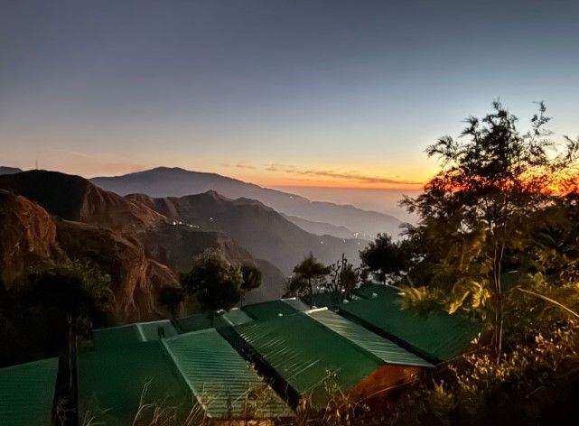 undefined Room On The Roof By Himalayan Eco Lodges 2