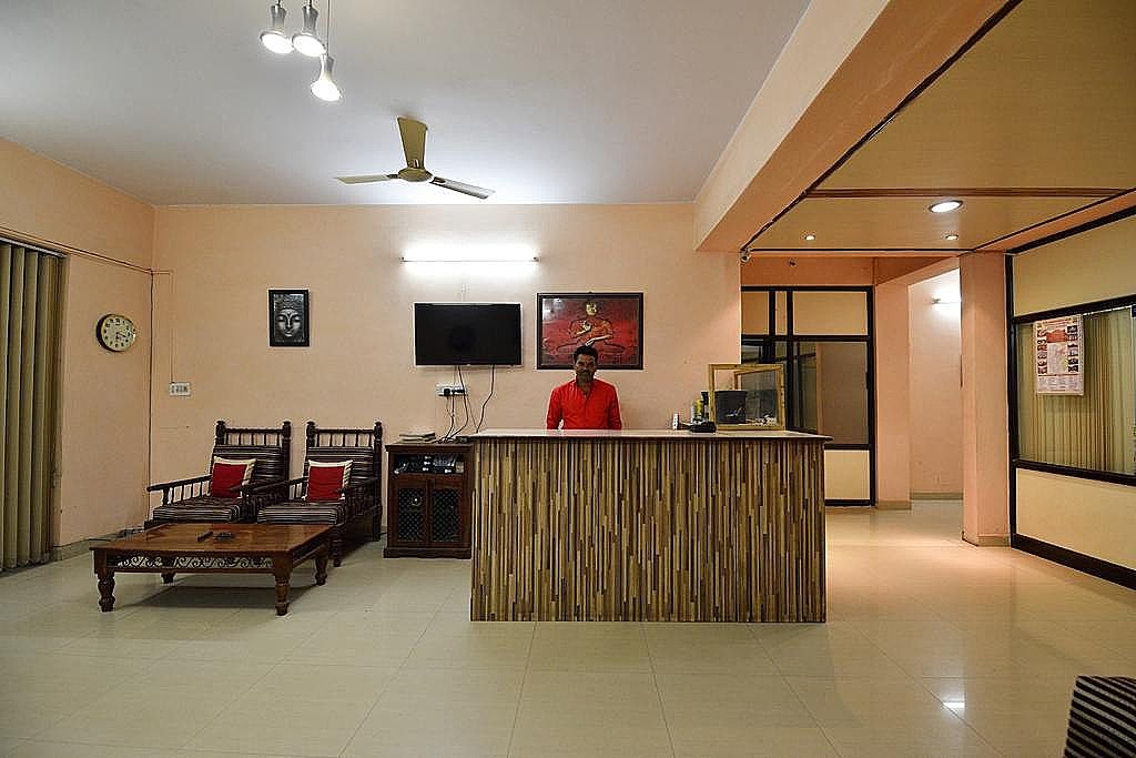 undefined Hotel Bagga Vilas