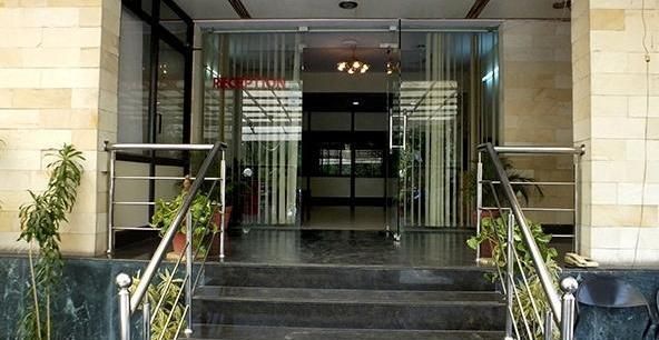 undefined Hotel Bagga Vilas 5