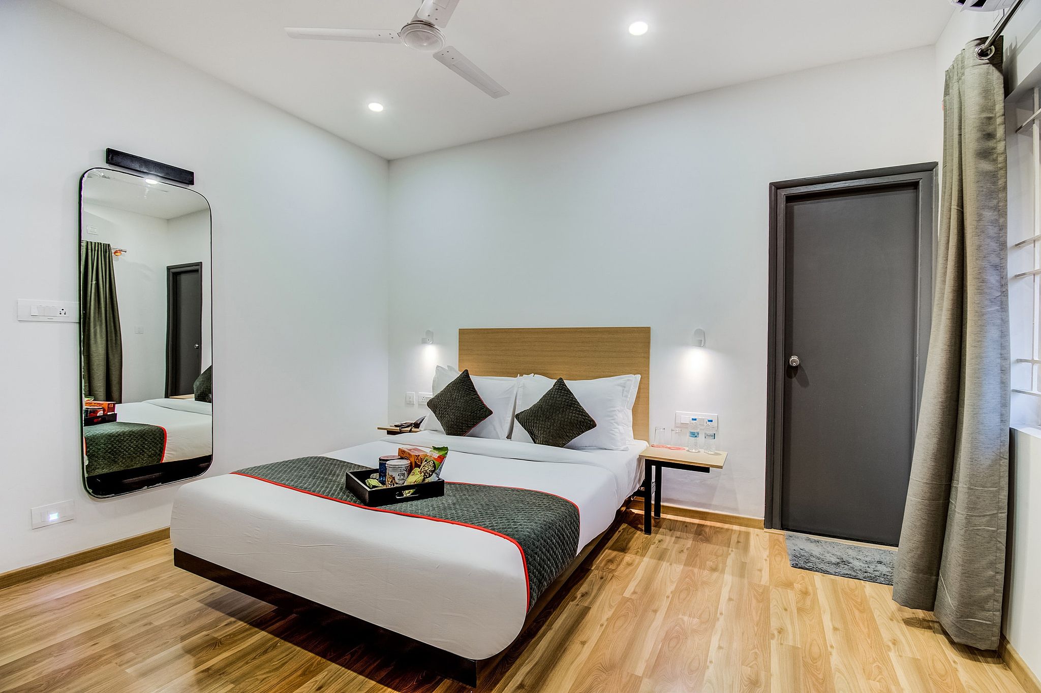 Super Townhouse RR Nagar Classic Room 15