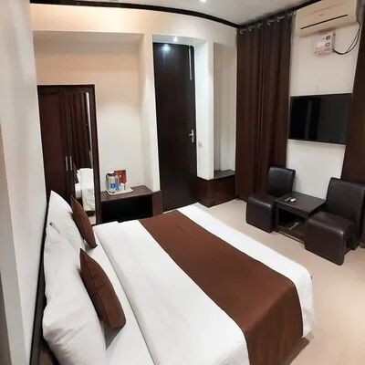 Wind Cross Hotel Super Deluxe. 2