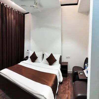 Wind Cross Hotel Super Deluxe. 3