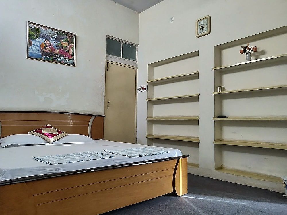 Standard Double Room, 1 Double Bed, Non Smoking