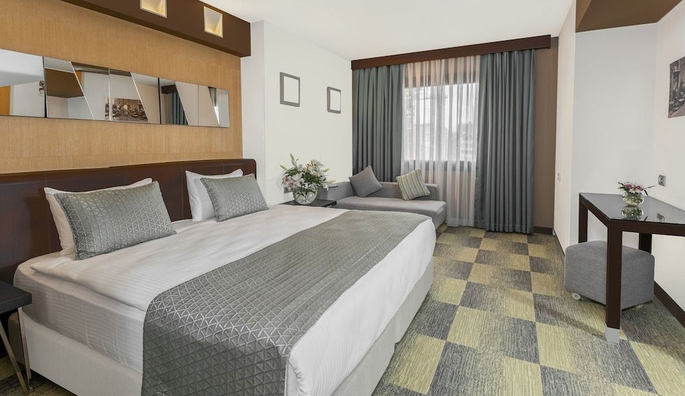 undefined Point Hotel Taksim 9