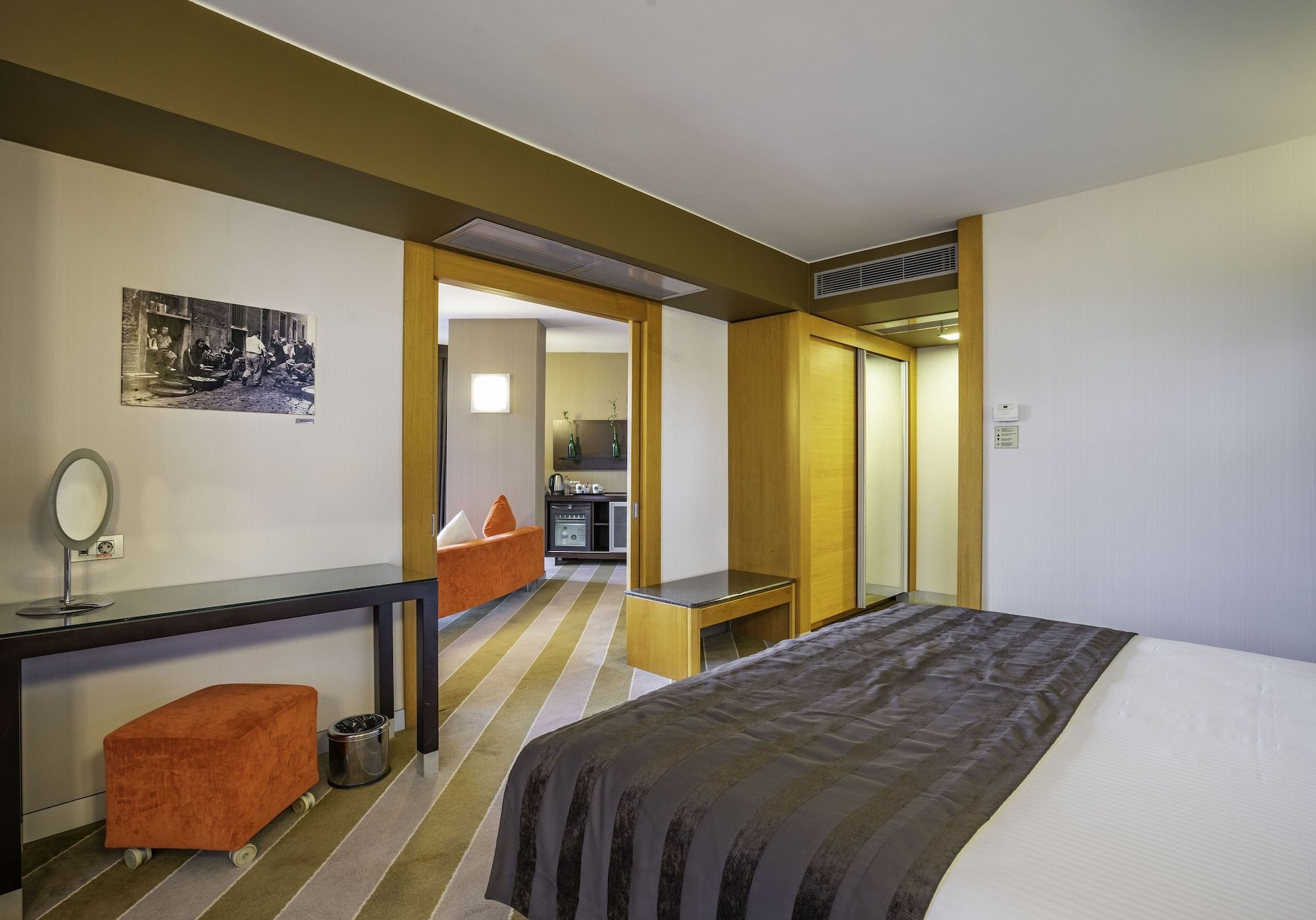 undefined Point Hotel Taksim 10