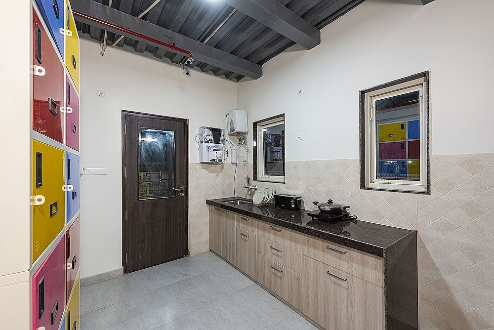 House of Backpackers Deluxe Double Room, 1 Double Bed, Non Smoking, Private Bathroom 7