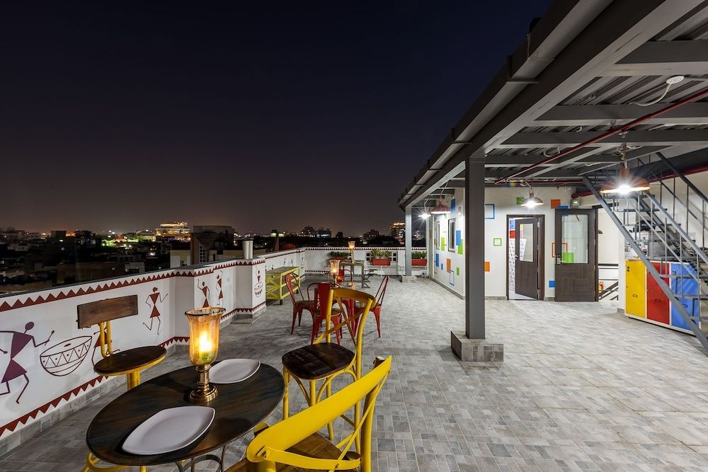 undefined House of Backpackers 5