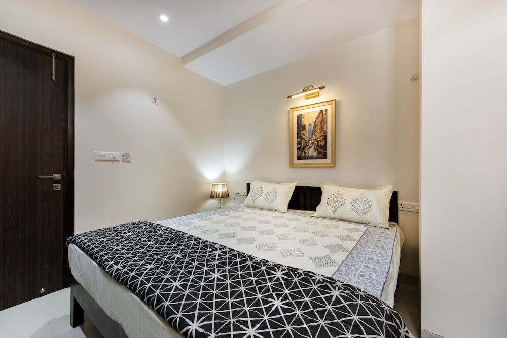 House of Backpackers Deluxe Double Room, 1 Double Bed, Non Smoking, Private Bathroom 2