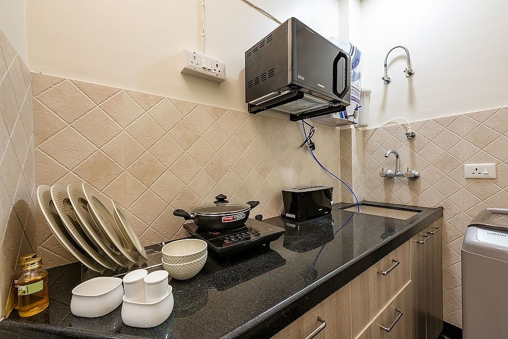 House of Backpackers Deluxe Double Room, 1 Double Bed, Non Smoking, Private Bathroom 3