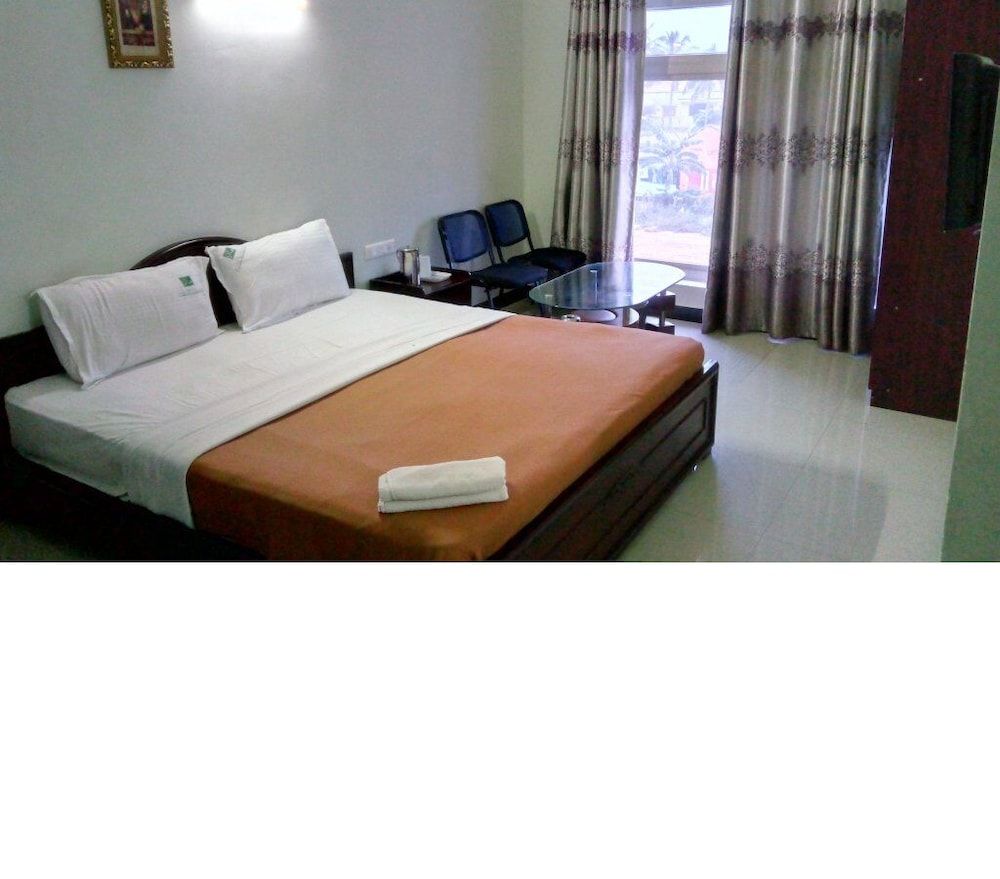 Hotel Coastal Residency Deluxe AC Room 3