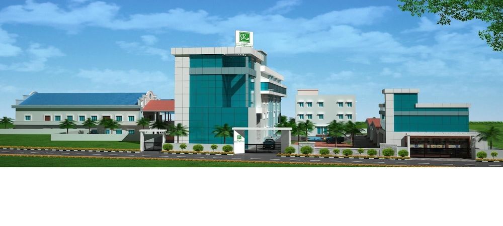 undefined Hotel Coastal Residency