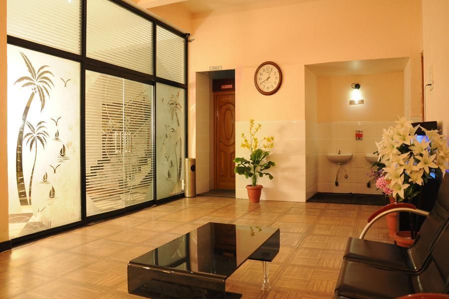 undefined Hotel Coastal Residency 3