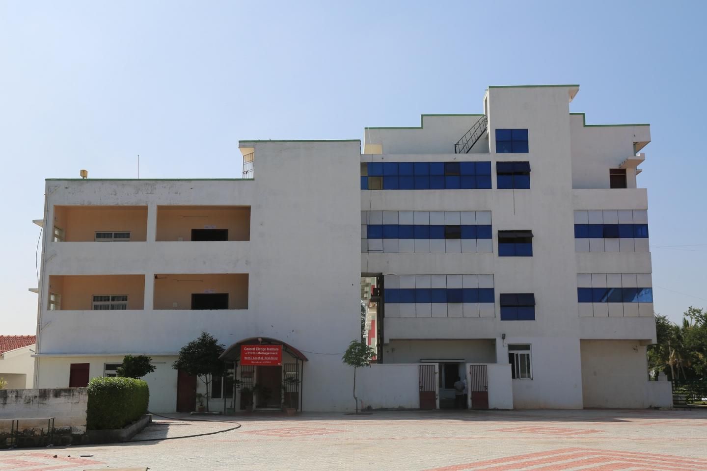 undefined Hotel Coastal Residency 6