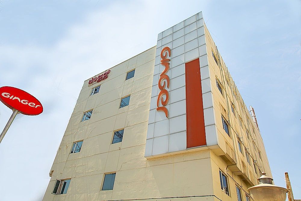 undefined Ginger Bangalore (Inner Ring Road) 6
