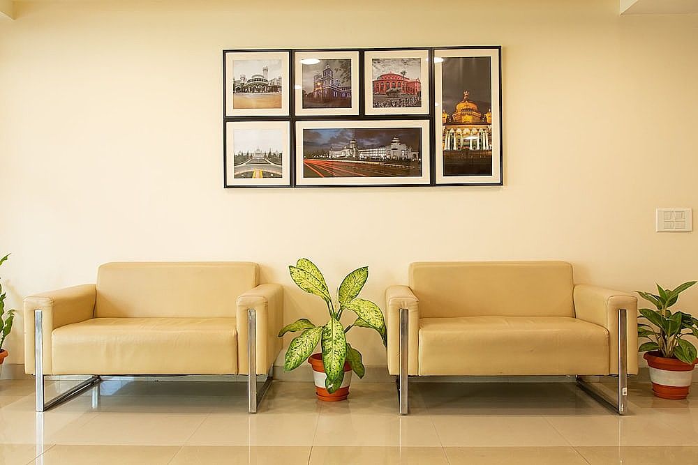 undefined Ginger Bangalore (Inner Ring Road) 3
