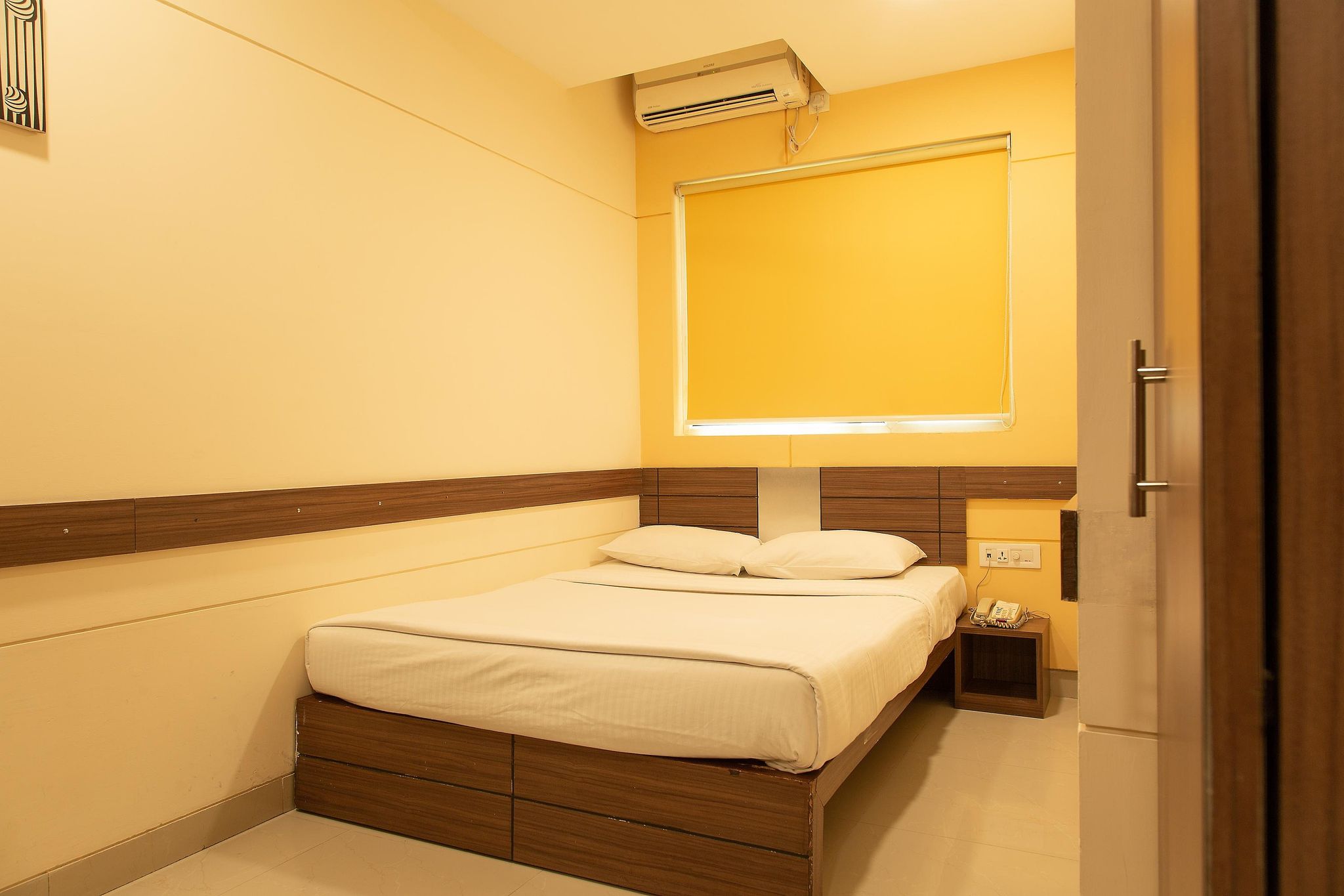 undefined Ginger Bangalore (Inner Ring Road) 5