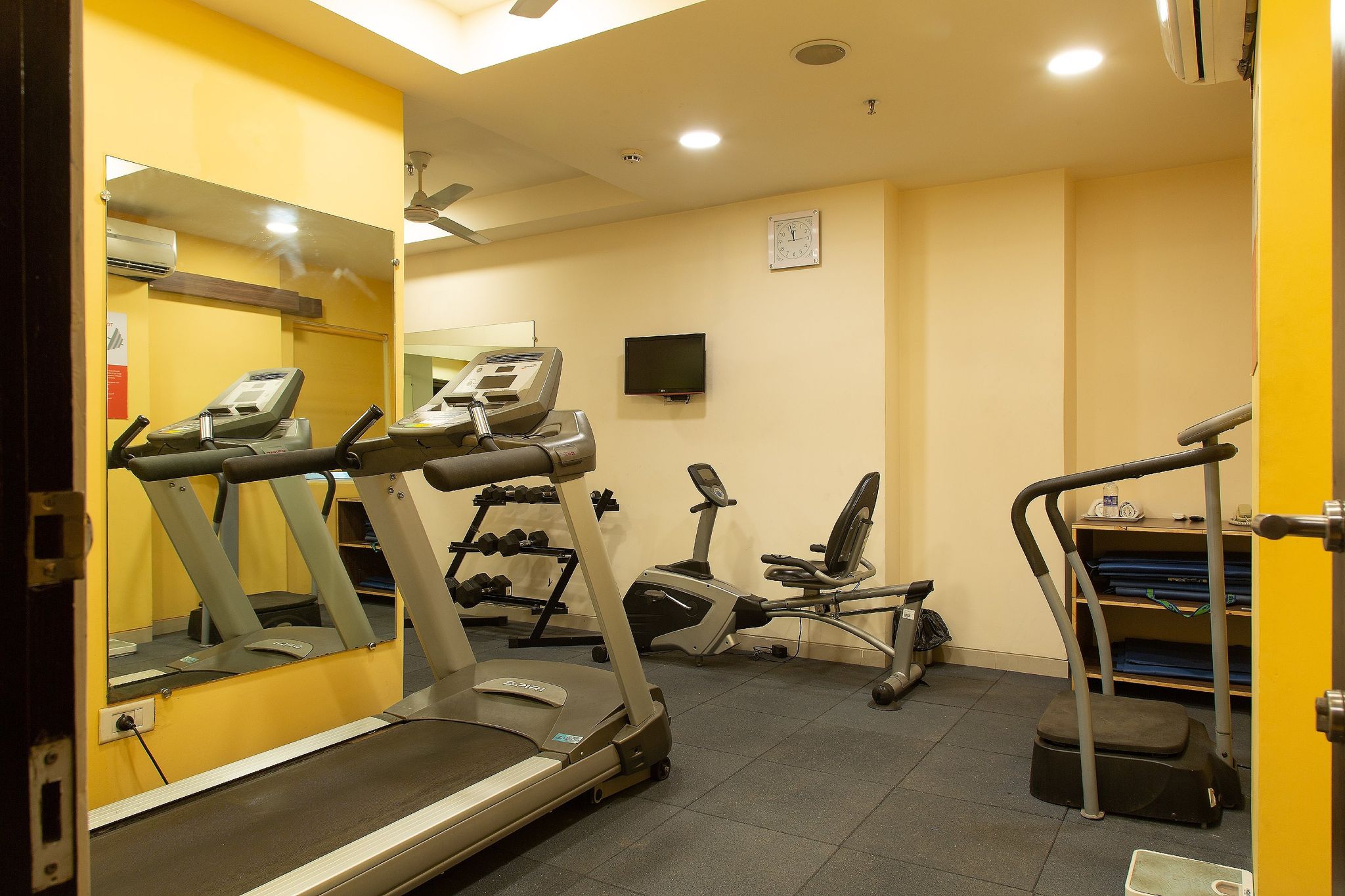 undefined Ginger Bangalore (Inner Ring Road) 5