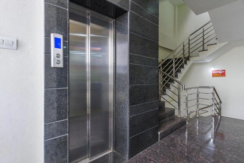 Karavali Residency