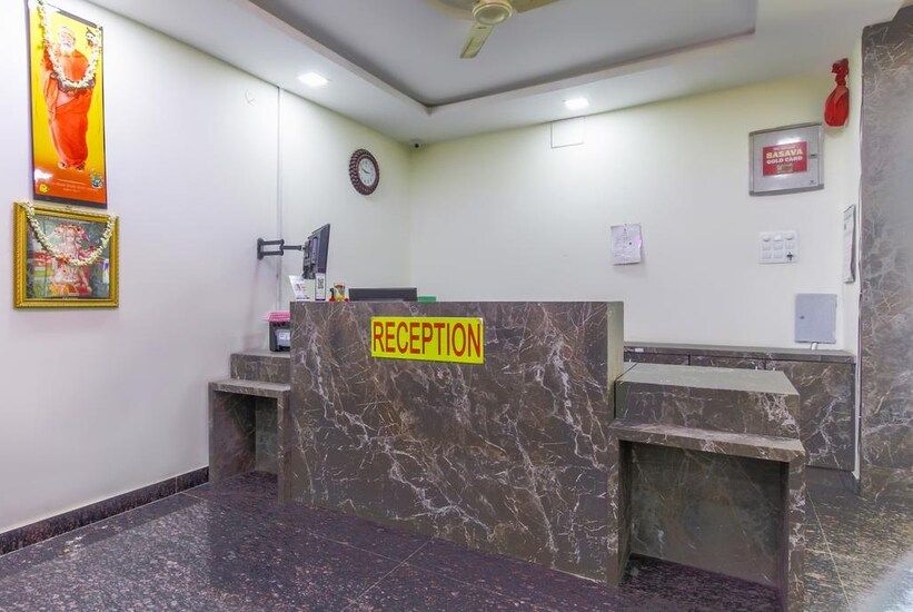 Karavali Residency