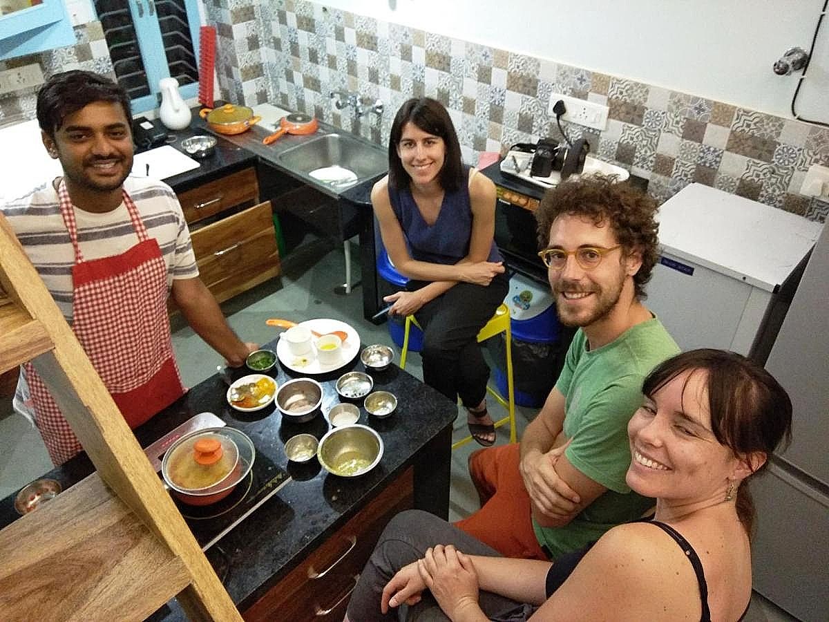Food & Dining
