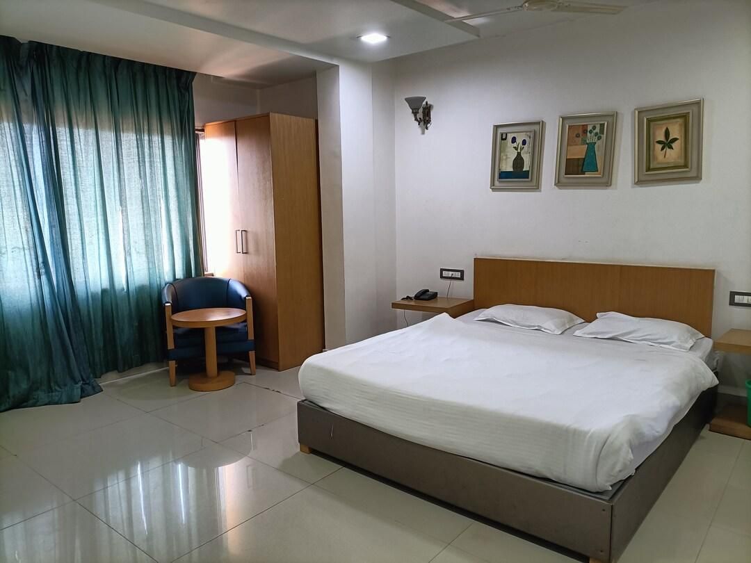 Standard Room NON AC