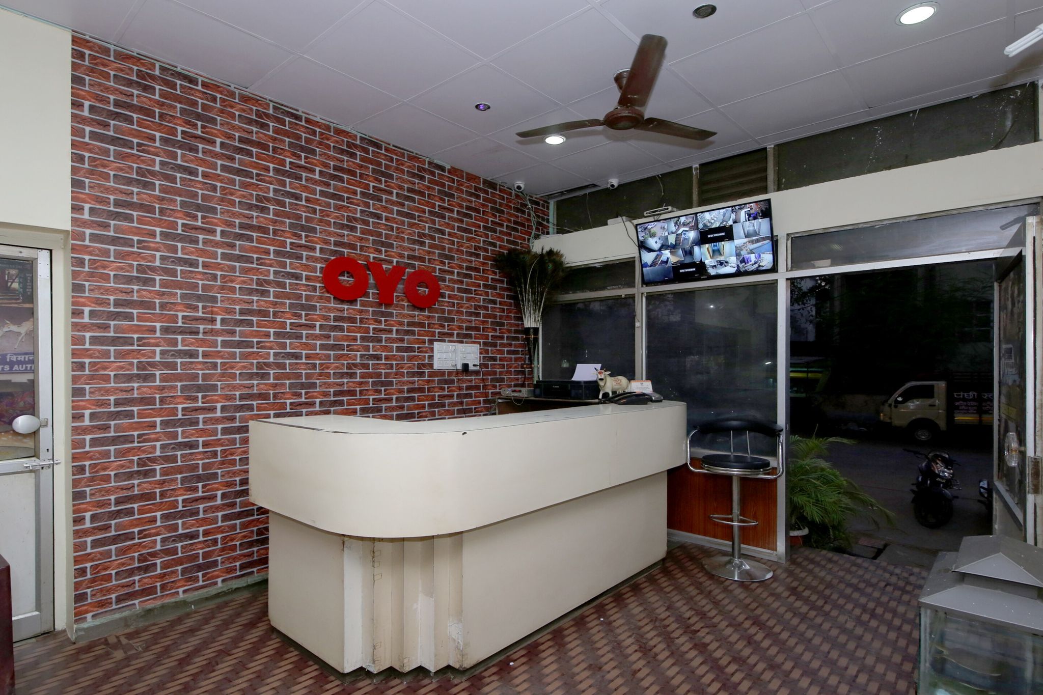 undefined OYO Flagship 30600 Hotel Sagar 2