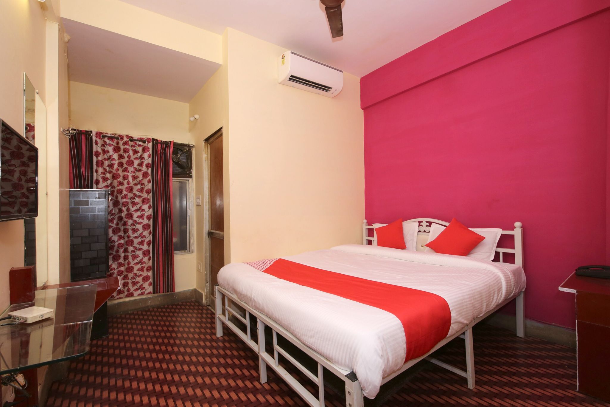 undefined OYO Flagship 30600 Hotel Sagar 7