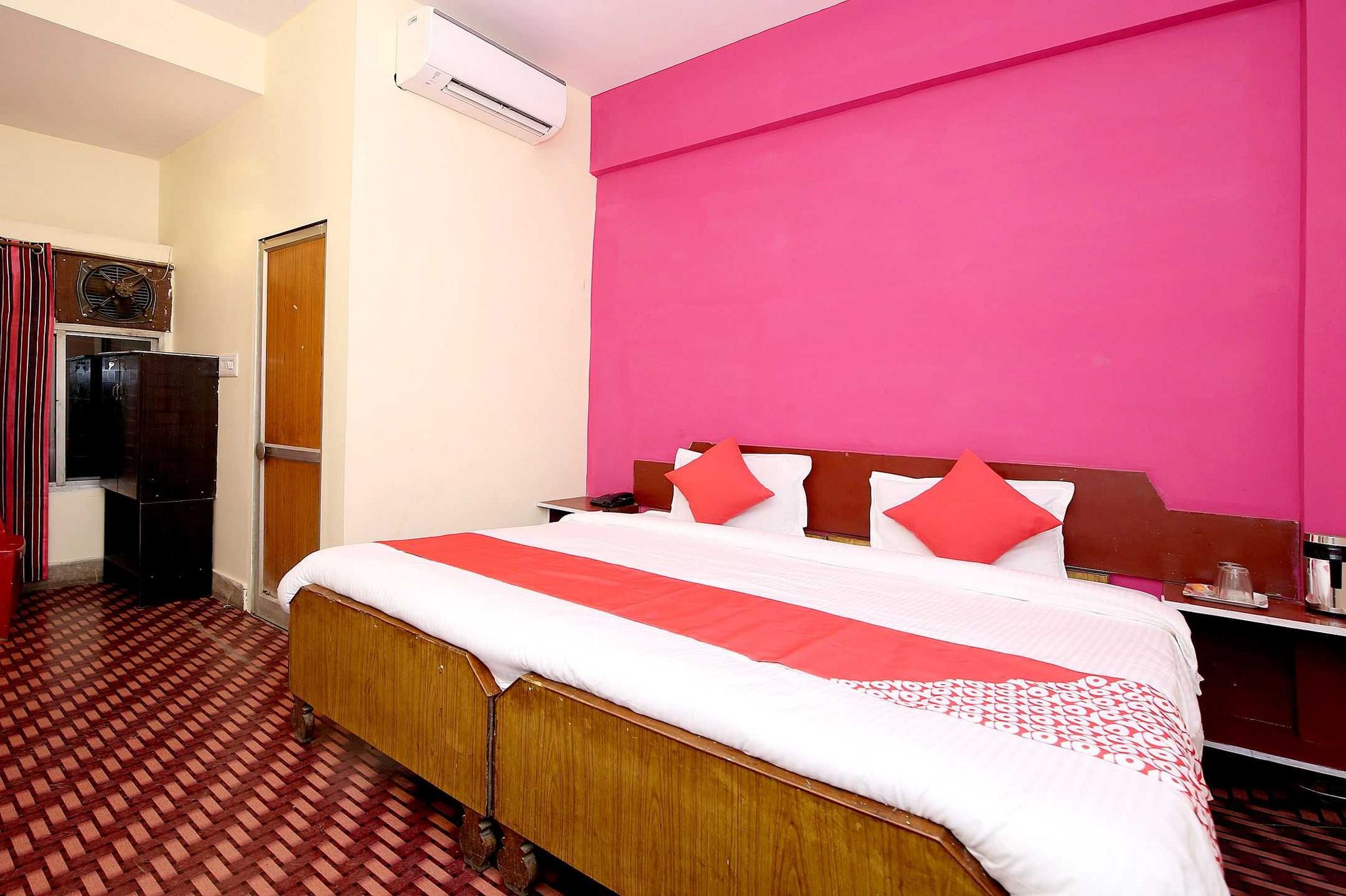 undefined OYO Flagship 30600 Hotel Sagar 9