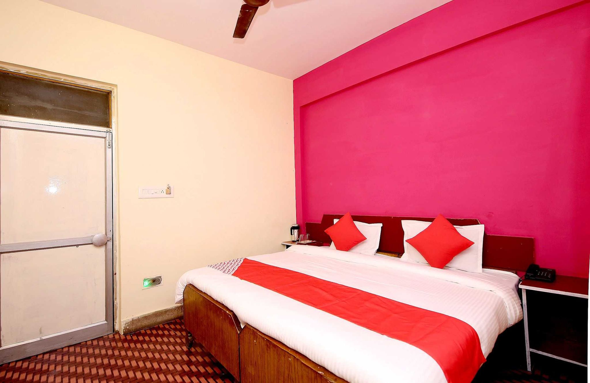 undefined OYO Flagship 30600 Hotel Sagar 10