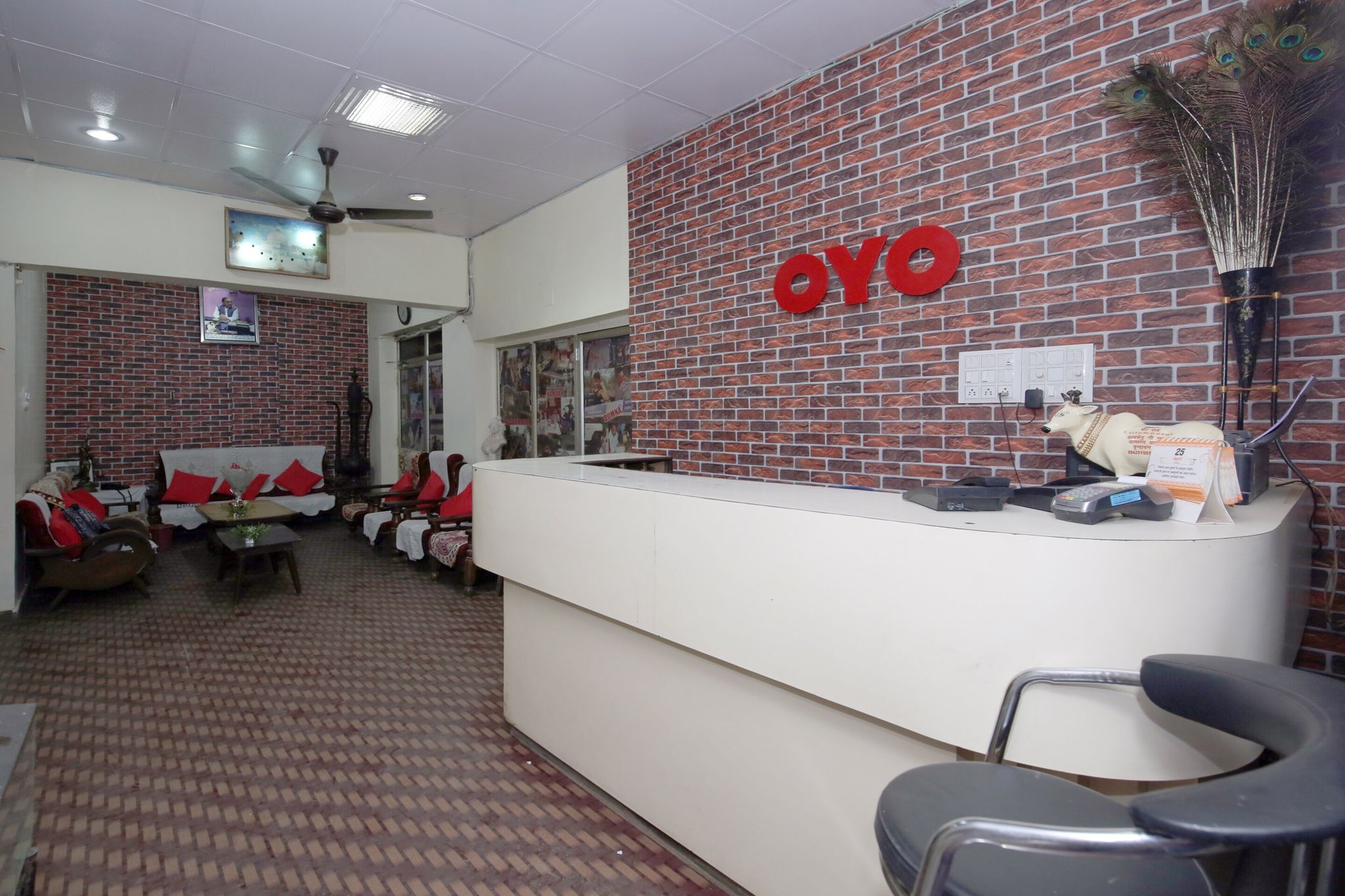 undefined OYO Flagship 30600 Hotel Sagar 3