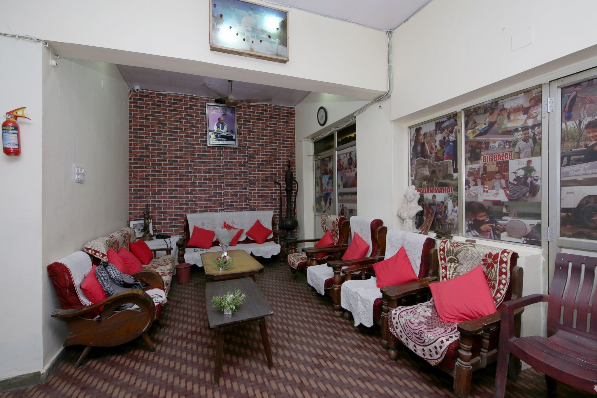 undefined OYO Flagship 30600 Hotel Sagar 4
