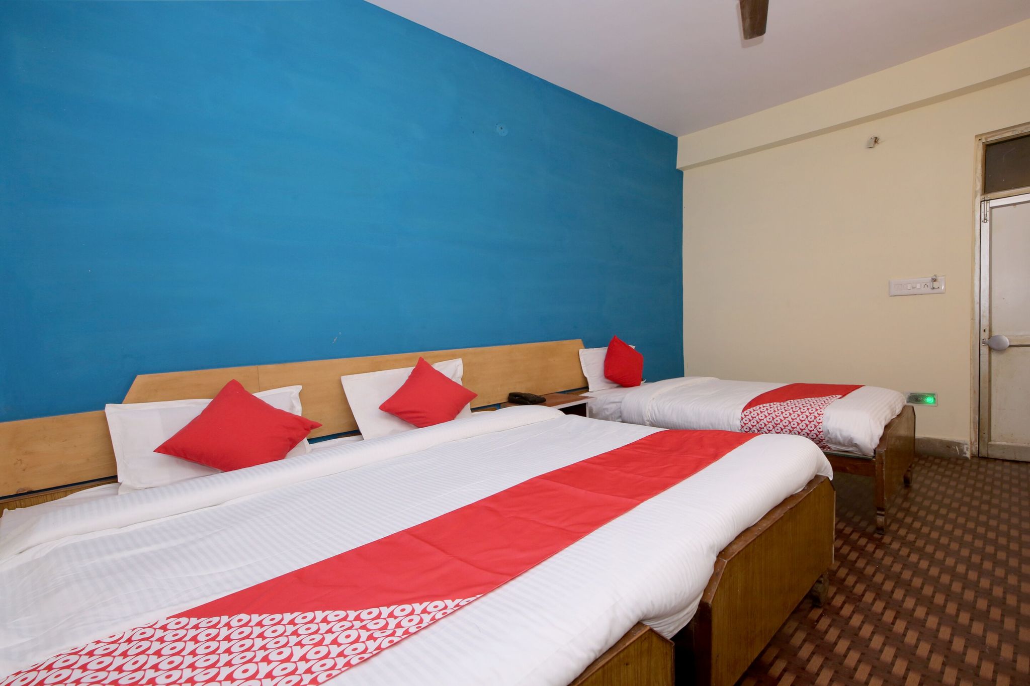 undefined OYO Flagship 30600 Hotel Sagar 8