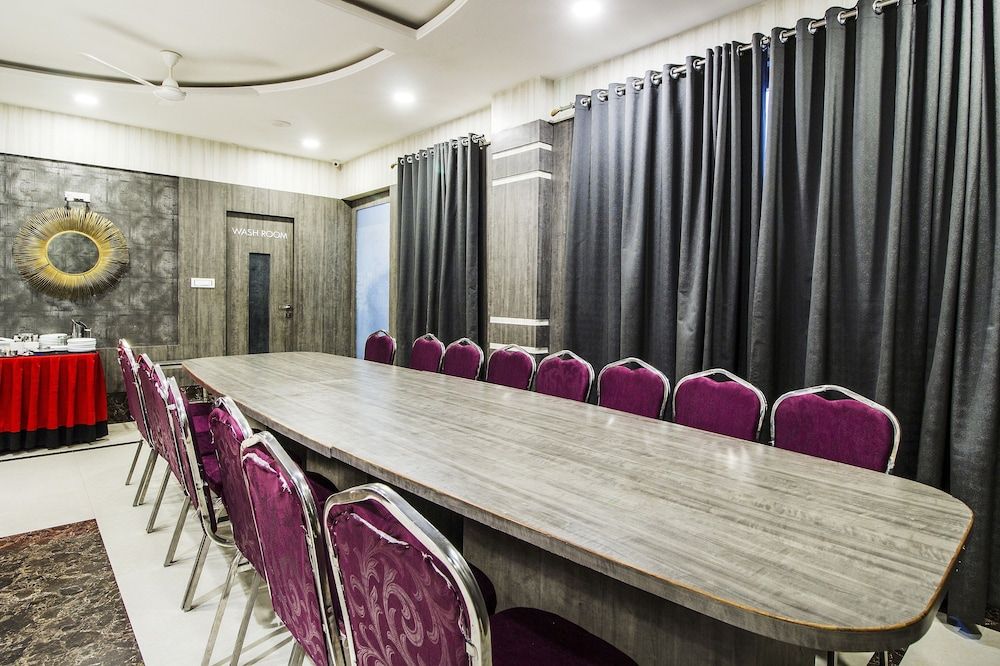 undefined FabHotel Anmol's Classic Napier Town 2