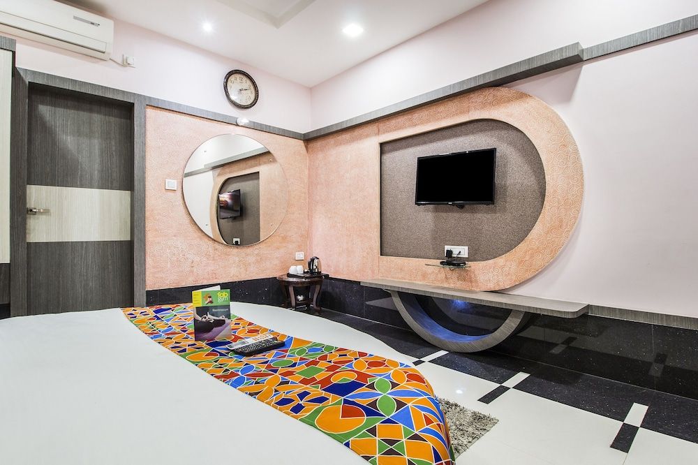 FabHotel Anmol's Classic Napier Town