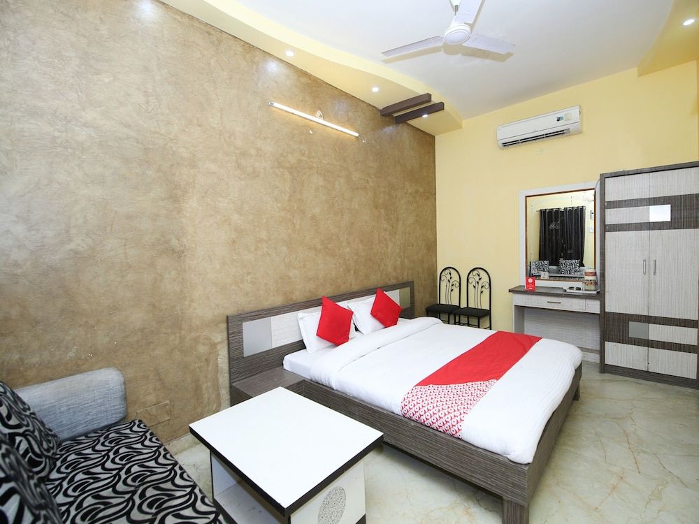 OYO 16730 Sea World Water Park Double or Twin Room 5