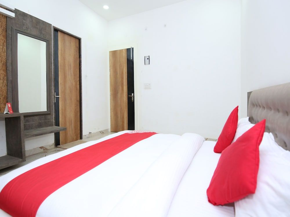 OYO 16730 Sea World Water Park Double or Twin Room 8