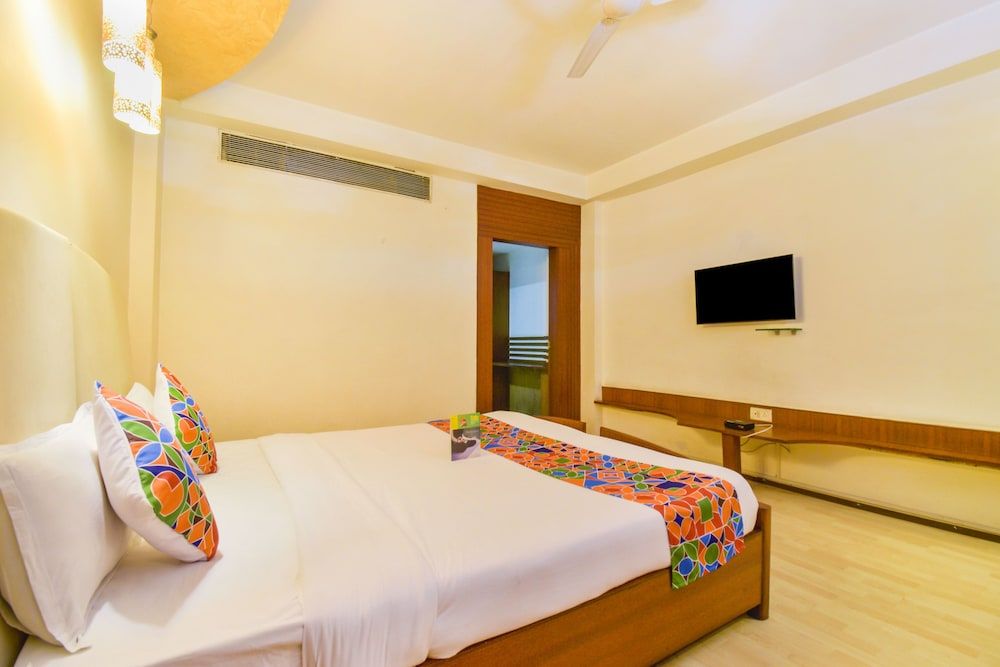 undefined FabHotel Prestige Princess 10